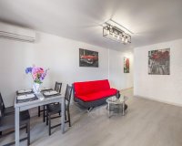 Resale - Apartament  - Torrevieja - Parque de las Naciones