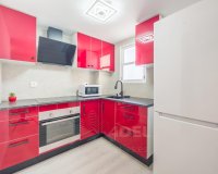 Resale - Apartament  - Torrevieja - Parque de las Naciones