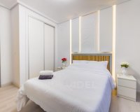 Resale - Apartament  - Torrevieja - Parque de las Naciones