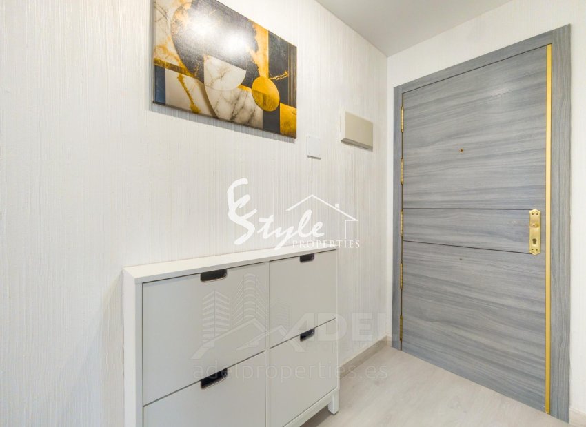 Resale - Apartament  - Torrevieja - Parque de las Naciones