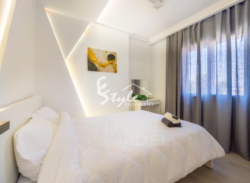 Resale - Apartament  - Torrevieja - Parque de las Naciones