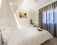 Resale - Apartament  - Torrevieja - Parque de las Naciones