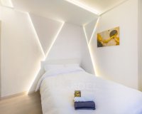 Resale - Apartament  - Torrevieja - Parque de las Naciones