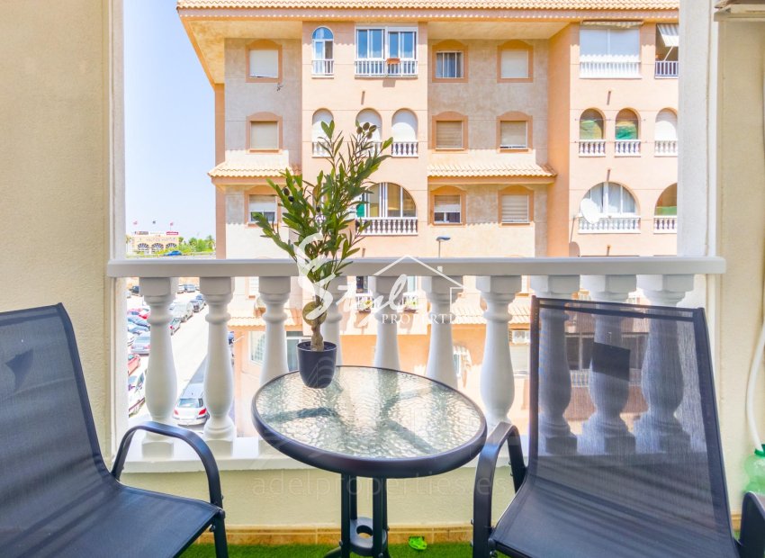 Resale - Apartament  - Torrevieja - Parque de las Naciones