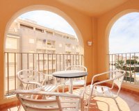 Resale - Apartament  - Torrevieja - Playa de los Locos