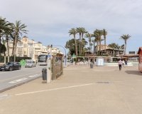 Resale - Apartament  - Torrevieja - Playa de los Locos