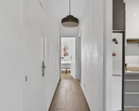 Resale - Apartament  - Torrevieja - Playa de los Locos