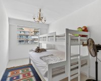 Resale - Apartament  - Torrevieja - Playa de los Locos