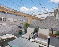 Resale - Apartament  - Torrevieja - Playa de los Locos