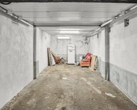 Resale - Apartament  - Torrevieja - Playa de los Locos