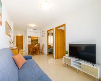 Resale - Apartament  - Torrevieja - Playa de los Locos