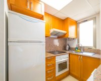 Resale - Apartament  - Torrevieja - Playa de los Locos