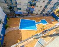 Resale - Apartament  - Torrevieja - Playa de los Locos