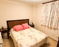 Resale - Apartament  - Torrevieja - Playa de los Locos