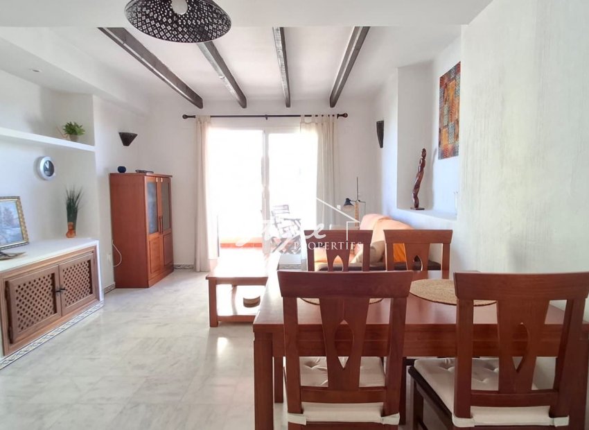 Resale - Apartament  - Torrevieja - Playa de los locos