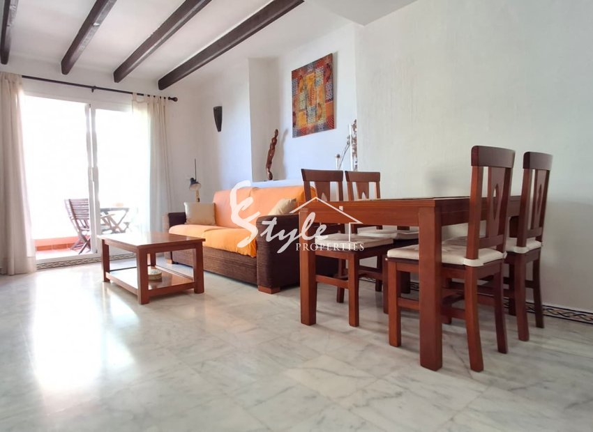 Resale - Apartament  - Torrevieja - Playa de los locos