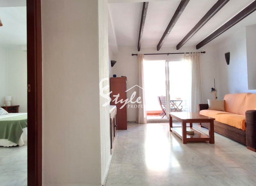 Resale - Apartament  - Torrevieja - Playa de los locos
