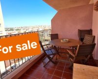 Resale - Apartament  - Torrevieja - Playa de los Locos
