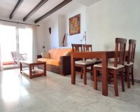 Resale - Apartament  - Torrevieja - Playa de los Locos