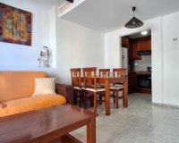 Resale - Apartament  - Torrevieja - Playa de los Locos