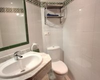 Resale - Apartament  - Torrevieja - Playa de los Locos