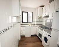 Resale - Apartament  - Torrevieja - Playa de los Locos