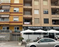 Resale - Apartament  - Torrevieja - Playa de los Locos