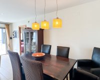Resale - Apartament  - Torrevieja - Playa de los Locos