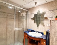 Resale - Apartament  - Torrevieja - Playa de los Locos