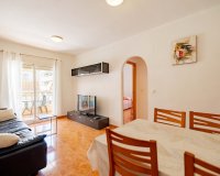 Resale - Apartament  - Torrevieja - Playa de los locos