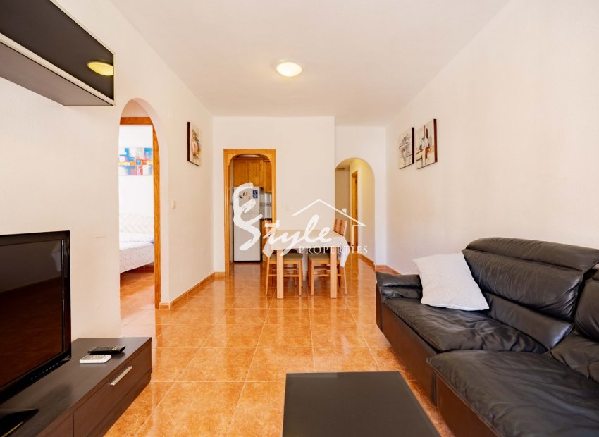 Resale - Apartament  - Torrevieja - Playa de los locos