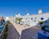 Resale - Apartament  - Torrevieja - Playa de los Locos