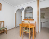 Resale - Apartament  - Torrevieja - Playa De Los Náufragos