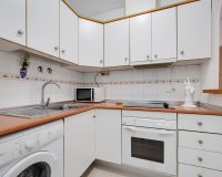 Resale - Apartament  - Torrevieja - Playa De Los Náufragos