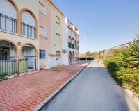 Resale - Apartament  - Torrevieja - Playa De Los Náufragos