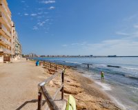 Resale - Apartament  - Torrevieja - Playa De Los Náufragos