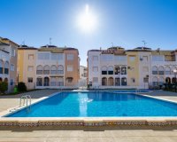 Resale - Apartament  - Torrevieja - Playa De Los Náufragos