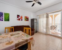 Resale - Apartament  - Torrevieja - Playa De Los Náufragos