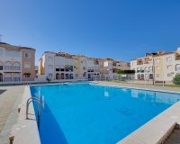Resale - Apartament  - Torrevieja - Playa De Los Náufragos