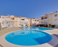 Resale - Apartament  - Torrevieja - Playa De Los Náufragos