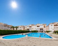 Resale - Apartament  - Torrevieja - Playa De Los Náufragos