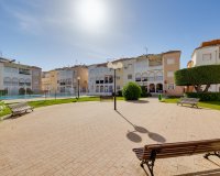 Resale - Apartament  - Torrevieja - Playa De Los Náufragos