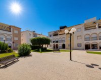 Resale - Apartament  - Torrevieja - Playa De Los Náufragos