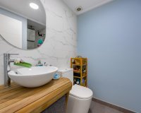 Resale - Apartament  - Torrevieja - Playa De Los Náufragos