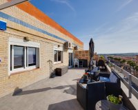 Resale - Apartament  - Torrevieja - Playa De Los Náufragos
