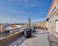 Resale - Apartament  - Torrevieja - Playa De Los Náufragos