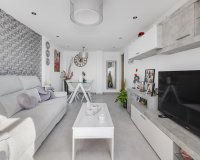 Resale - Apartament  - Torrevieja - Playa De Los Náufragos