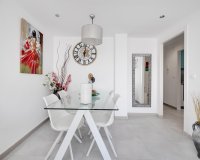 Resale - Apartament  - Torrevieja - Playa De Los Náufragos