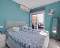 Resale - Apartament  - Torrevieja - Playa De Los Náufragos
