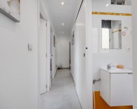 Resale - Apartament  - Torrevieja - Playa De Los Náufragos
